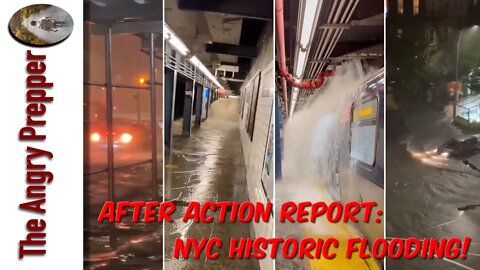 After Action Report: NYC Historical Flooding!