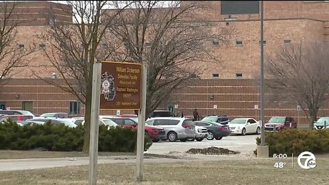 Wayne County pleads for state help as juvenile jail continues to spiral