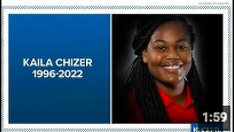 Mystery body Identified as UH women's basketball director Kaila Chizer - who "died suddenly" at 26yo