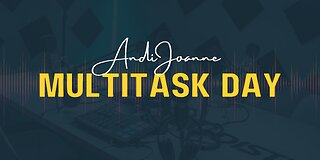 Multiask With Me