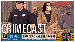 CRIMECAST #67 | Mamma's boyz part 2