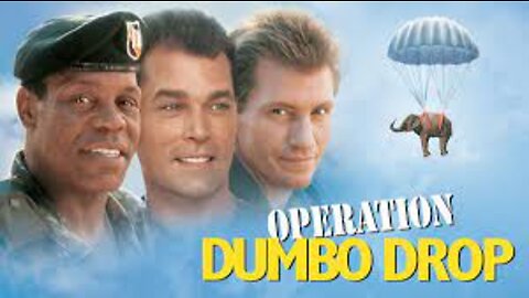 Operation Dumbo Drop - Cum Town / Cumtown