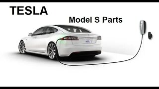 Tesla Models S Parts