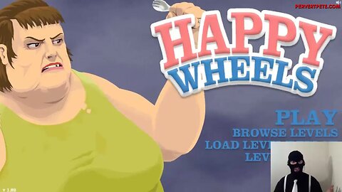 Thrilling Adventures in Happy Wheels: An Unconventional Gamer's Journey