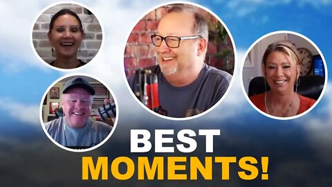 A Look Back At The Funny Moments On The Arizona Real Estate Market Show