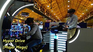 The VR Games of Amusement Expo 2020