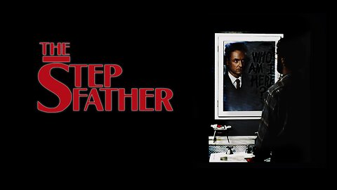 The Stepfather (1987)