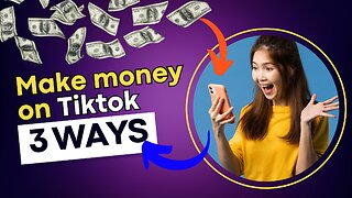 🔴 How to Make Money on TikTok - Unlocking Success Strategies | Best Tips and Tricks 💰📈🔴