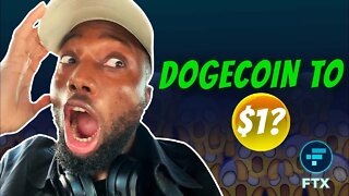 Warning! DogeCoin Will Explode To $1. Do Not Miss Out!