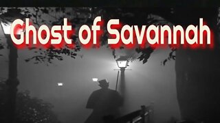 Ghost of Savannah