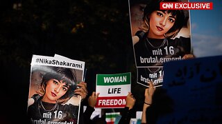 Iran’s social media crackdown amid protests