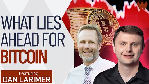 Blockchain Pioneer Predicts What Lies Ahead For Bitcoin & Cryptocurrencies | Dan Larimer