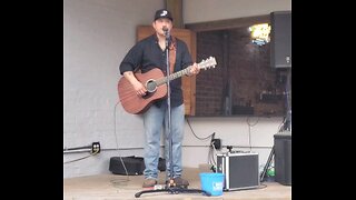 Johnny Kiser, "Tennessee Whiskey" (cover)