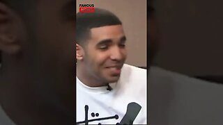 Unearthed Gem: Drake's Rare Freestyle from His Acting Days! 🎤✨