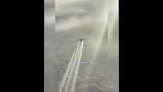 Chemtrails