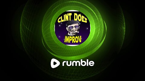 EPISODE CLIX (EP 159): CLINT DOES HUSTLE