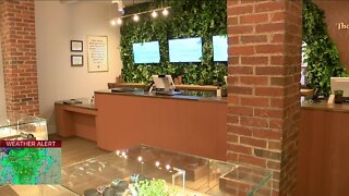 Medical marijuana dispensary lottery shows where new dispensaries could pop up