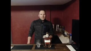 Whiskey #10: Longbranch Bourbon