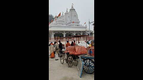 GorakhNath Temple in Gorakhpur #rumble