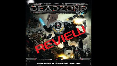 Deadzone Review