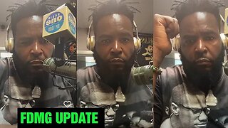 Dr Umar: Virgin Island Problems/ Ifatunde/ FDMG UPDATE