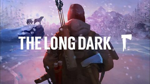 THE LONG DARK - SOBREVIVÊNCIA ABAIXO DE ZERO - INÍCIO - LIVE TWITCH - @NEWxXx Games #thelongdark