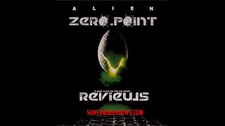 Zero.Point Reviews - Alien (1979)