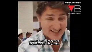 Trudeau vs Muslim Families