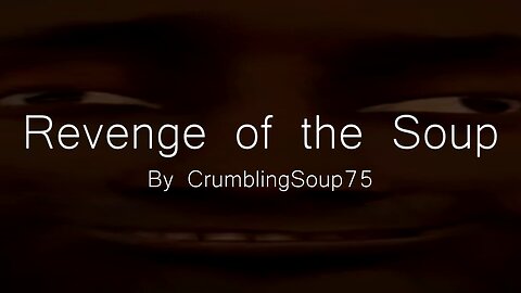 Revenge of the Soup - A Rainbow Six Siege Video