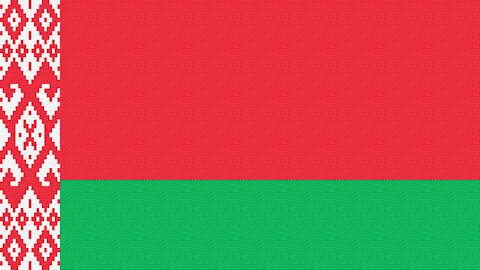 Belarus National Anthem (Vocal) My Belarusy