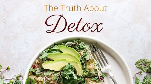 Natural Healing - Managing Detox Side Effects, Expectations, & More