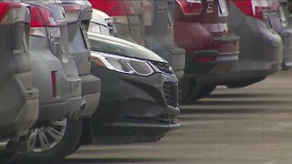 RTD parking lot crime continues despite calls for added security measures