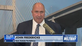 Fredericks Epic Rant: 20 Phony Quisling Sellout Republicans Vote For Schiff