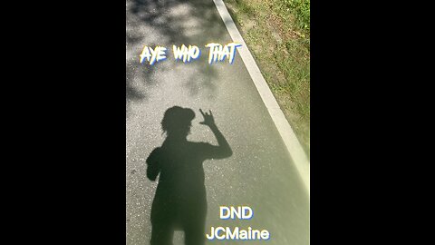 JCMaine-DND (visualizer)