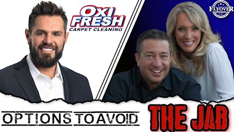 Options to Avoid The Jab: Oxi Fresh | Flyover Conservatives