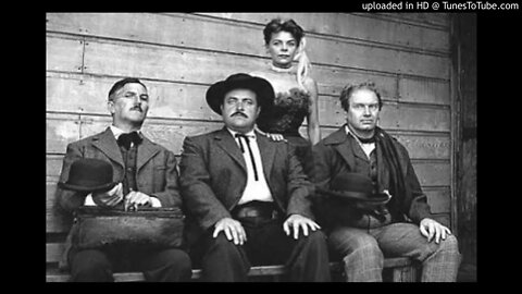 The Gunsmoke Podcast - Jaliscoe - Radio's Last Great Dramatic Series - Episode 3