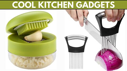 Amazon Kitchen Gadgets | Amazon Kitchen Finds