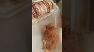 Chicken Bombs, full video on my channel