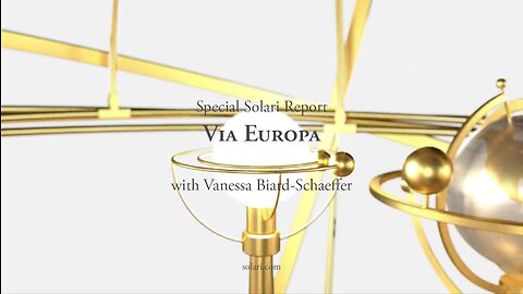 Special Report Via Europa Series: European Energy with Vanessa Biard-Schaeffer