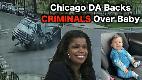 Chicago Charges Baby Killers With Trespassing