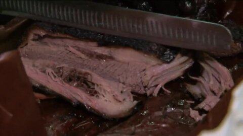 We're Open: Atwood Hwy BBQ features Tennessee meats