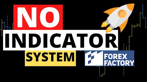 Profitable System | "Trading is as Simple as 1-2-3" | Forex Factory | Tested 100 Times