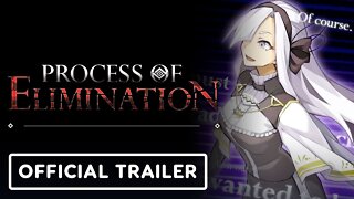 Process of Elimination - Official Meet the Detectives Trailer