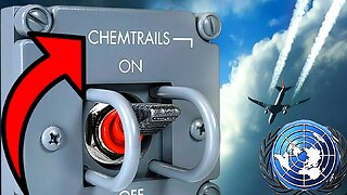 "WHERE THE 'CHEMTRAIL' SWITCH IS IN THE COCKPIT, & WHERE THE JETS SPRAY NOZZLES ARE"
