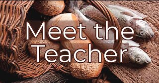 Meet The Teacher