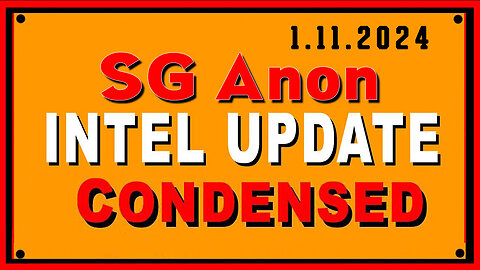 SG Anon Great Intel Condensed 1.11.2Q24