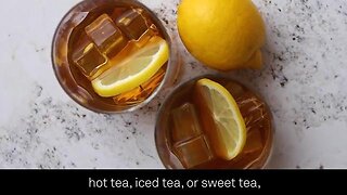 Say Goodbye to Extra Pounds: Try Our Natural Tea Supplement Today
