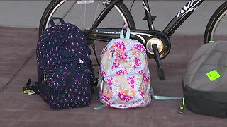 2nd annual Backpack Hero to provide school supplies to Tampa Bay area kids
