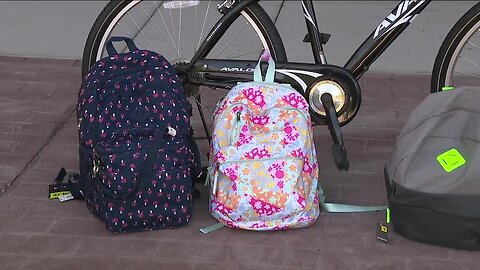 2nd annual Backpack Hero to provide school supplies to Tampa Bay area kids