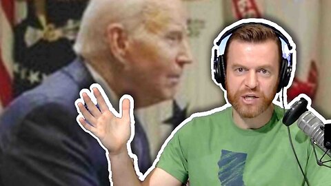 Biden and Kumar! PDF-haters! Healthy Food! | Tue. 3-14-23